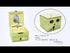 Totoro music jewel box